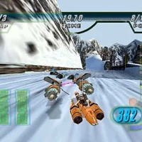 Star Wars: Episode I - Racer #37473