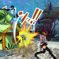 One Piece: Burning Blood #3696