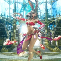 Final Fantasy XIV: Shadowbringers #27058