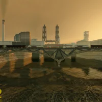 Bridge! 2 #3997