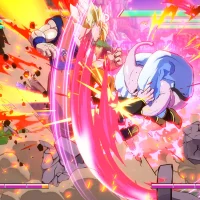 Dragon Ball FighterZ #11333