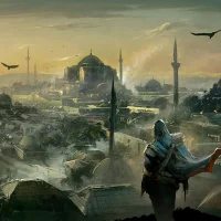 Assassin's Creed Revelations #39127