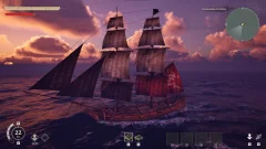 Screenshot Windrose