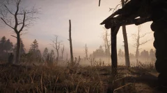 Screenshot A Twisted Path To Renown
