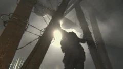 Screenshot Resident Evil 7