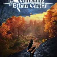 The Vanishing of Ethan Carter #369