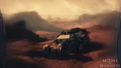 Screenshot Moons of Madness