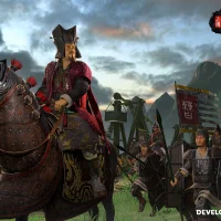 Total War Three Kingdoms #13063