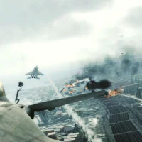 Ace Combat: Assault Horizon #40042