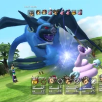 Blue Dragon #28150