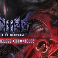 Anima: Gate of Memories - The Nameless Chronicles #23287