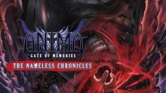 Screenshot Anima: Gate of Memories - The Nameless Chronicles
