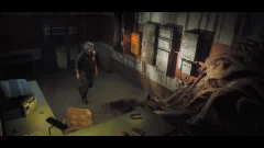 Screenshot Post Trauma
