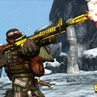 Borderlands: Game of The Year Edition #13323