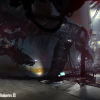 The Surge #6498