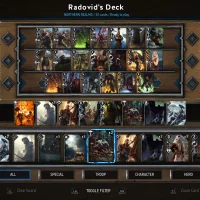 Gwent: The Witcher Card Game #5309