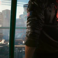 Cyberpunk 2077 #22905