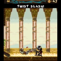 Prince of Persia: The Two Thrones #40463