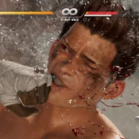 Dead or Alive 6 #12676