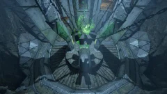 Screenshot Quake Champions
