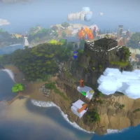 The Witness #2580