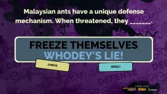 Screenshot The Jackbox Party Pack 2
