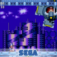 Sonic CD #40113