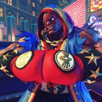 Street Fighter V #5566