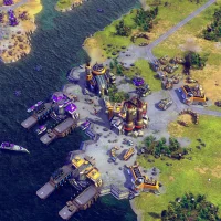 Battle Worlds: Kronos #4086