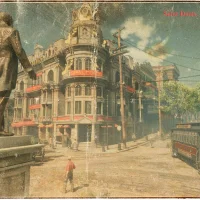 Red Dead Redemption 2 #12816
