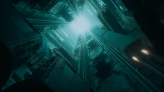 Screenshot Control Resonant