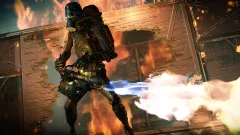 Screenshot Zombie Army 4: Dead War