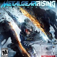 Metal Gear Rising: Revengeance #40517