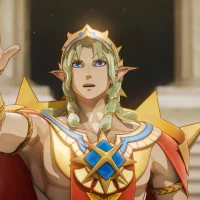 Fire Emblem: Fortune's Weave #39441