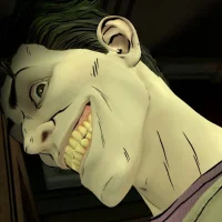 Batman: The Telltale Series - Episode 4: Guardian of Gotham #7910