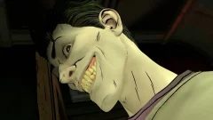 Screenshot Batman: The Telltale Series - Episode 4: Guardian of Gotham