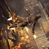 Assassin's Creed Syndicate #1103