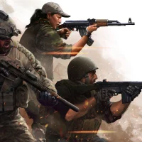 Insurgency: Sandstorm #12056