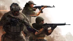 Screenshot Insurgency: Sandstorm