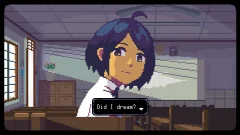 Screenshot A Space for the Unbound