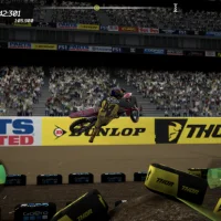 Monster Energy Supercross: The Official Videogame #40332