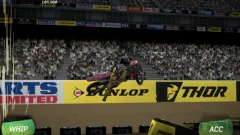 Screenshot Monster Energy Supercross: The Official Videogame