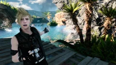 Screenshot Monster of the Deep: Final Fantasy XV
