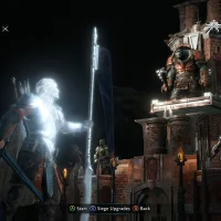 Middle-earth™: Shadow of War™ #34078