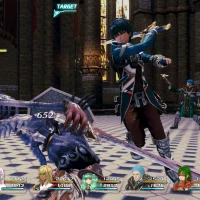 Star Ocean Integrity and Faithlessness #3642