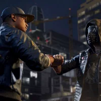Watch Dogs 2 #5160