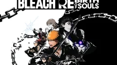 Screenshot Bleach: Rebirth of Souls
