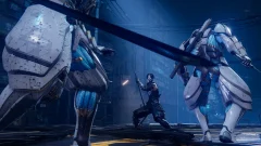 Screenshot Ninja Gaiden 4