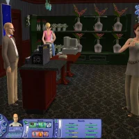 The Sims 2: Open for Business #20532