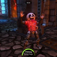 Offensive Combat: Redux! #10633